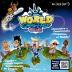 Imagen de juego de mesa: «World Challenge Game»