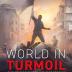 Imagen de juego de mesa: «World Order: Un Mundo en Crisis»