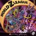Imagen de juego de mesa: «World-Z League»