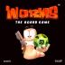 Imagen de juego de mesa: «Worms: The Board Game»