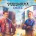 Imagen de juego de mesa: «Yokohama Duel»