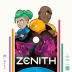 Imagen de juego de mesa: «Zenith»