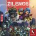 Imagen de juego de mesa: «Zilence»