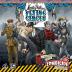 Imagen de juego de mesa: «Zombicide: 2nd Edition – Monty Python's Flying Circus»