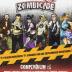 Imagen de juego de mesa: «Zombicide Compendium #1»