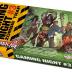 Imagen de juego de mesa: «Zombicide Gaming Night #3: Zombie Trap»