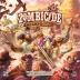 Imagen de juego de mesa: «Zombicide: Undead or Alive – Gears & Guns»