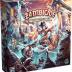Imagen de juego de mesa: «Zombicide: White Death – Eternal Empire»