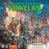 Imagen de juego de mesa: «Zombicide: White Death – Teenage Mutant Ninja Turtles»