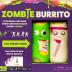 Imagen de juego de mesa: «Zombie Burrito»