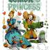 Imagen de juego de mesa: «Zombie Princess»
