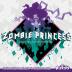 Imagen de juego de mesa: «Zombie Princess and the Enchanted Maze»