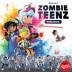 Imagen de juego de mesa: «Zombie Teenz Evolution»