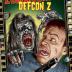 Imagen de juego de mesa: «Zombies!!! 13: DEFCON Z»