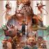 Imagen de juego de mesa: «Zoo Vadis»