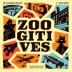 Imagen de juego de mesa: «Zoogitives»
