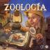 Imagen de juego de mesa: «Zoología»