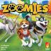 Imagen de juego de mesa: «Zoomies»