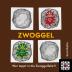 Imagen de juego de mesa: «Zwoggel»