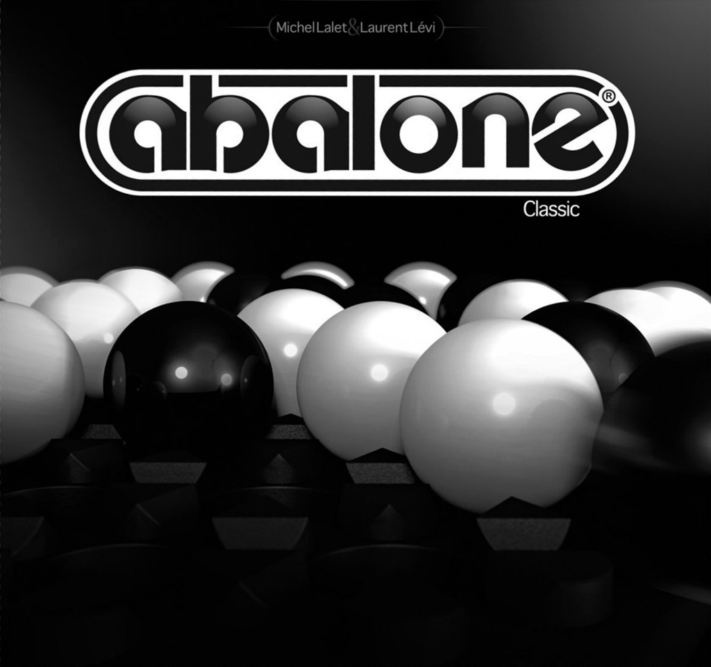 Imagen de juego de mesa: «Abalone »