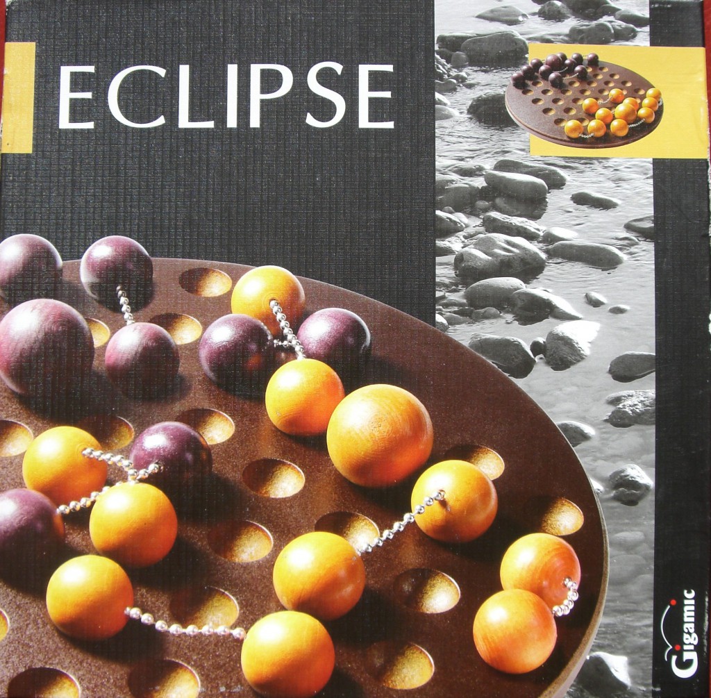 Imagen de juego de mesa: «Eclipse»