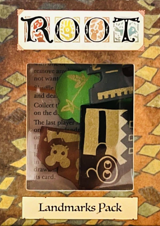 Comprar Root - Juego de Mesa