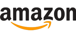 Logotipo de tienda: «Amazon»