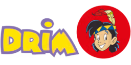Logotipo de tienda: «Drim»