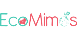 Logotipo de tienda: «EcoMimos»