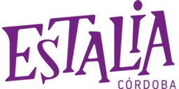Logotipo de tienda: «Estalia Córdoba»