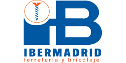 Logotipo de tienda: «Ferreteria IberMadrid»