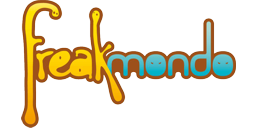 Logotipo de tienda: «FreakMondo»