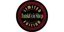 Logotipo de tienda: «FunkOcioShop»