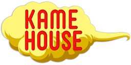 Logotipo de tienda: «Kame House Almería»