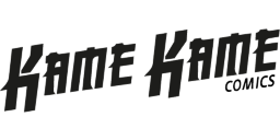 Logotipo de tienda: «Kame Kame»