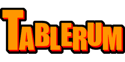 Logotipo de tienda: «Tablerum»