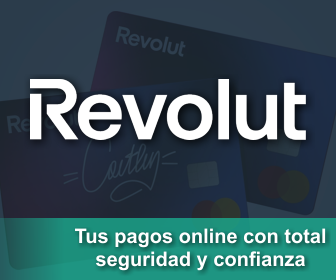 Revolut: Tus pagos online con total seguridad y confianza