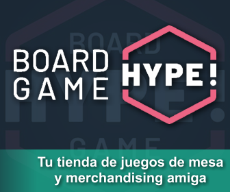 Board Game Hype: Tu tienda online de juegos de mesa