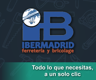Ferretería IberMadrid: Todo lo que necesitas, a un solo clic