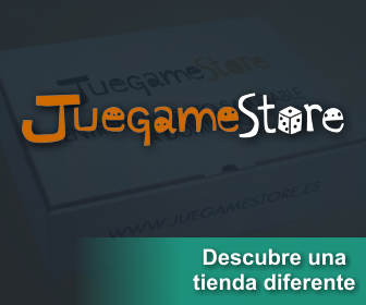 Juegame Store: Descubre una tienda diferente