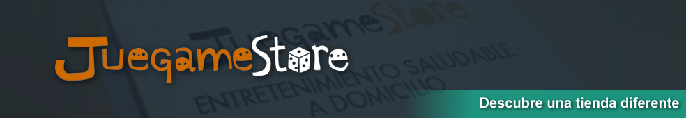 Juegame Store: Descubre una tienda diferente