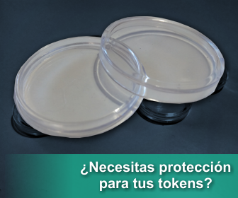 ¿Necesitas protección para tus tokens?