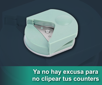Ya no hay excusa para no clipear tus counters